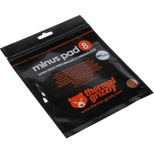 Thermal Grizzly Minus Termal Pad 8 - 120X 20X 1,0 mm