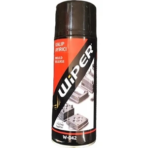 Kalıp Ayırıcı Sprey 400ML