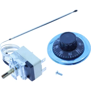 Universal Fırın Termostatı ( 50-300 Derece )