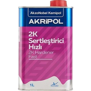 Akzonobel Akripol  1lt Hızlı