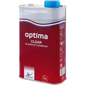 Akzonobel Akzo Nobel Optima Vernik 1 Lt