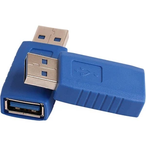 USB 3.0 Dişi - Erkek Çevirici Dönüştürücü Adaptör