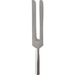 Diapozon 512hz Diyapozon Frekans 512 Tek Adet