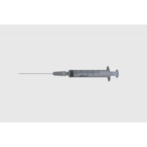 2,5 Ml 40mm Dental Enjektör Genject - 50 Adet