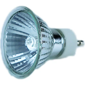 50W 230V 3000K GU10 Halojen Çanak Ampul