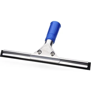 25 cm Paslanmaz Krom Camçek