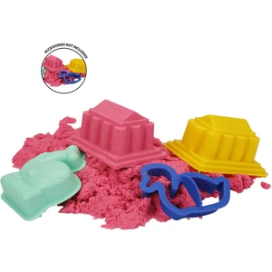 Fun Dough Kinetik Kum 500 g Pembe