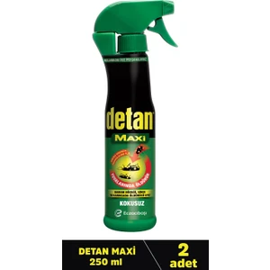 Maxi 2'si Bir Arada Ekonomik Paket