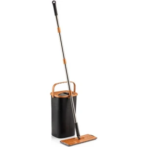 Black Edıtıon Flat Mob Junıor Cleaning Set