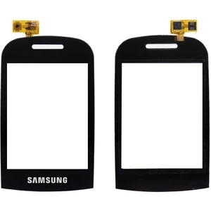 Nokta Teknik Samsung B3410 Dokunmatik Ön Cam Orj - Siyah