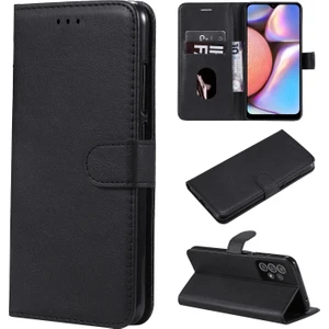 A33 (A336) Kılıf Fitcase Elite Kapaklı Cüzdanlı