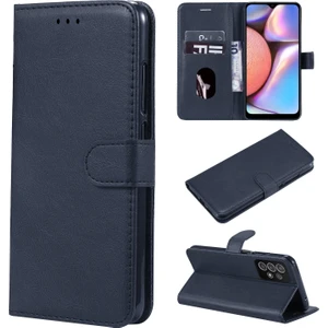 A33 (A336) Kılıf Fitcase Elite Kapaklı Cüzdanlı