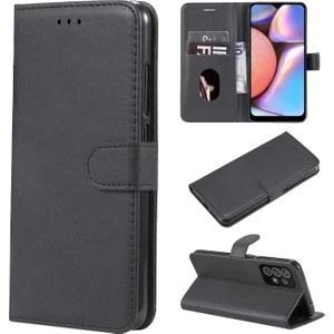 A33 (A336) Kılıf Fitcase Elite Kapaklı Cüzdanlı