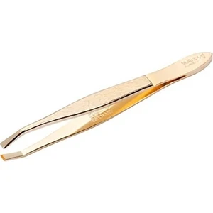 Düz Uçlu Gold Cımbız
