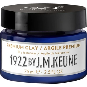 Man 1922 Premium Clay Şekillendirici Kil 75 ml