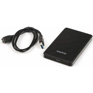 Storex E20 2.5" USB 2.0  Sata Disk Kutusu
