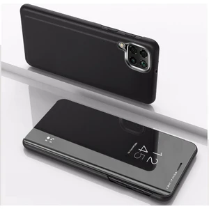 Zunhaı Samsung Galaxy M33 5g Için Telefon Kılıfı - Siyah (Yurt Dışından)
