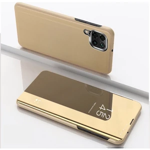 Zunhaı Samsung Galaxy M33 5g Için Telefon Kılıfı - Altın (Yurt Dışından)