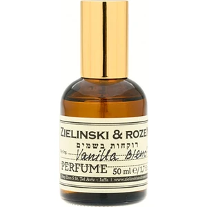 Zielinski & Rozen Perfume Vanilla Blend (50 Ml)