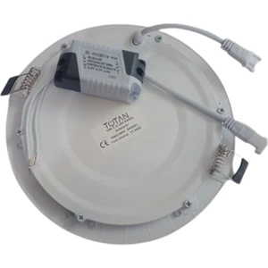 2'li 12 W LED Slim Panel