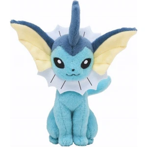 Peluş Oyuncak Pokemon 30cm - Mavi (Yurt Dışından)