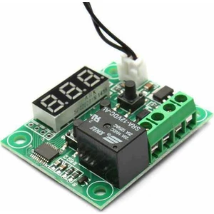 Rakun Robotik XH-W1209 Termostat