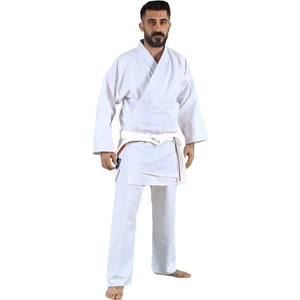 Kuşaklı Karate Elbisesi KA001