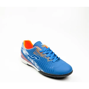 27882 Mavi Çocuk Halı Saha Ayakkabısı