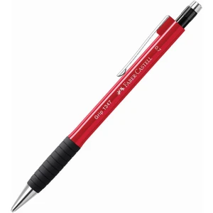 2022  Grip 1347 Versatil Kalem 0.7 mm Kırmızı