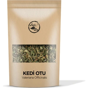 Aslı Bu Doğal Kedi Otu 50 Gr.