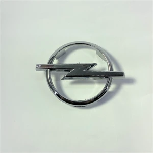 Opel Corsa B Ön Panjur Amblemi 1997+ (105MM-80MM) Tırnaklı