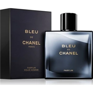Chanel Bleu De Parfum Edp 100 ml Erkek Parfüm