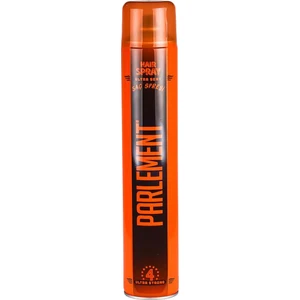Saç Spreyi 400ML Turuncu