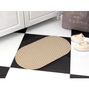 Madame Coco Cassis Küvet Kaydırmazı - Soft Bej