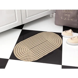 Madame Coco Gordes Küvet Kaydırmazı - Soft Bej