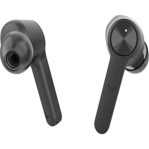 V12 Minidots Siyah Kulakiçi Kulaklık