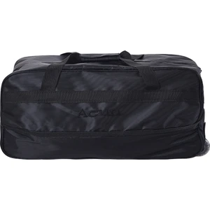 Seyahat Çantası 70 cm Büyük Boy Siyah