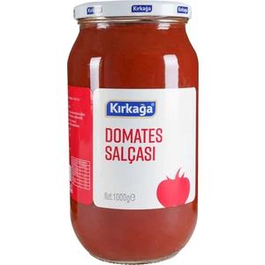 Domates Salçası 1000 gr