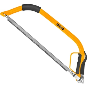 Ingco Kolastar El Testere Bıçkı Komple Kollu 61 cm Testere Dahil