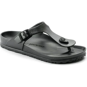 1001505 Gizeh Eva Metallic Anthracite