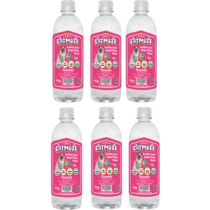 Cat Water Kediler Için Doğal Içme Suyu 700 ml x 6 Adet