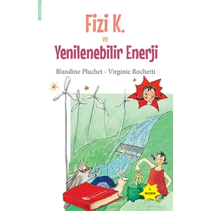 Fizi K ve Yenilenebilir Enerji