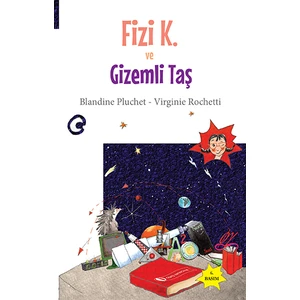 Fizi K ve Gizemli Taş