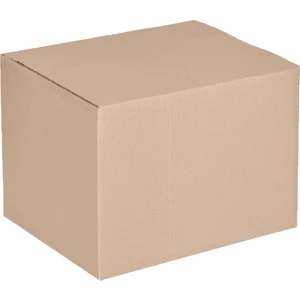 Kutu Marketim 90X60X60 Çift Oluklu Koli -10 Adet -Ihracat Kolisi- Taşınma Kolisi - Evrak Kolisi -Boş Koli