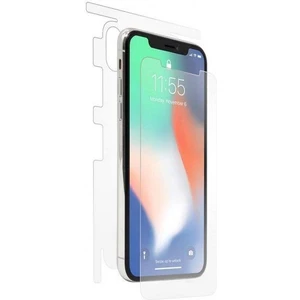 Apple iPhone Xs Max 6.5 Ön Arka Tam Kaplayan 360 Zum Body Ekran Koruyucu