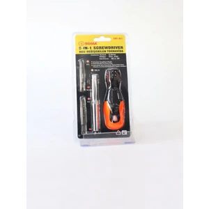 Ucu Değişebilen Tornavida SMT-957