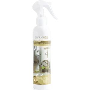 Faberlic Faberlic Home Ferahlatıcı Oda Spreyi (Sabah Ferahlığı) 250 ml
