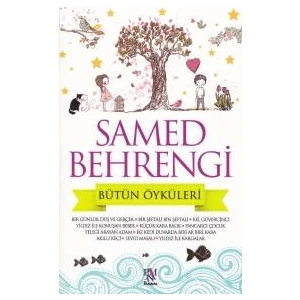 Samed Behrengi Bütün Öyküleri