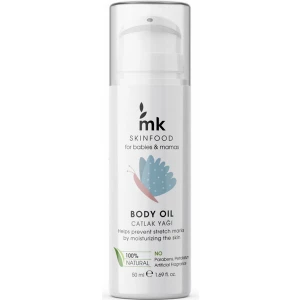 Mavili Kapı Çatlak Yağı / Body Oil