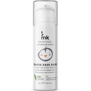 Mavili Kapı Pişik Önleyici Balm / Diaper Rash Balm